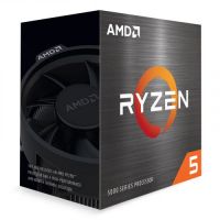 AMD RYZEN 5 5600XT AM4 BOX