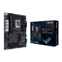 ASUS PRO WS W680-ACE LGA1700