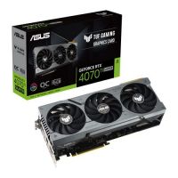 ASUS TUF RTX 4070 TI SUPER OC 16GB GAMING