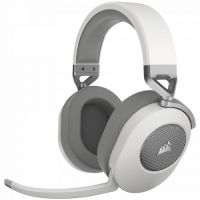 Corsair HS65 WIRELESS Gaming Headset White CA-9011286-EU2