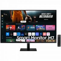 Samsung LS32DM702UUXDU SMART M70D 32 UHD VA