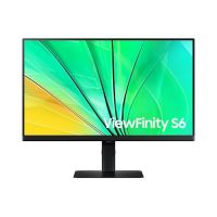 SAMSUNG ViewFinity S6 LS24D600EAUXEN 23.8 IPS 2K