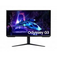 Samsung Gaming LS32DG300EUXEN G30D Odyssey G3 32 VA