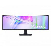 Samsung LS49C950UAUXEN S95UC 49 DQHD Curved 1000R VA