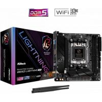 ASROCK B650I LIGHTNING WIFI AM5