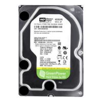 WD GREEN 2TB SATA2  64MB