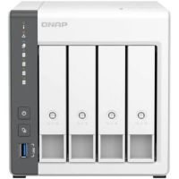 QNAP TS-433-4G-EU NAS