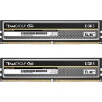 TEAM ELITE PLUS 2X16GB DDR5 5600 BL