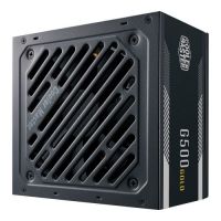 PSU CM MPW-5001-ACAAG/500W GOLD