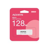 128GB TYPE-C UC310 ADATA WHITE