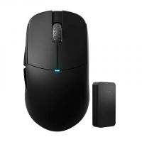 ATLANTIS MINI 4K Wireless Gaming Mouse Charcoal Black