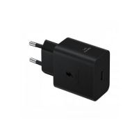 SAMSUNG 45W Fast Charger Black