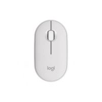 LOGITECH M350S OPT WL WHITE