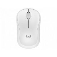 LOGITECH M240 SILENT WL WHITE