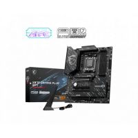 MSI X870 GAMING PLUS WIFI AM5