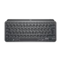 LOGITECH MX KEYS MINI WL KB 