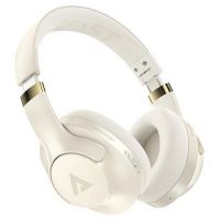 Acefast Active Noise Canceling Wireless Headphones H4 Beige