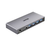 Unitek KVM Switch HDMI 4K 60Hz V1309AGY01