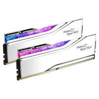 G.Skill RAM Trident Z5 Royal Neo 2x16 GB DDR5 6400 CL30 F5-6400J3039G16GX2-TR5S