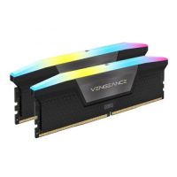 CORSAIR RAM Vengeance RGB 2x16 GB DDR5 6800 DIMM CL40 CMH32GX5M2B6800C40