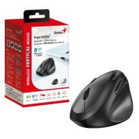 Genius Vertical Mouse wireless Ergo 8350S Silent AI Bluetooth