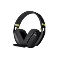 VGN Wireless Gaming Headphones SIREN V1 Black