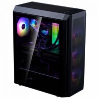 XPG VALOR AIR PLUS MT BLACK