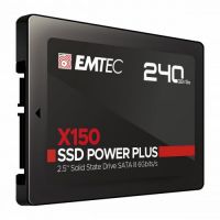 EMTEC SSD X150 240G 2.5INCH
