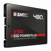 EMTEC SSD X150 480G 2.5INCH