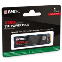 EMTEC SSD X250 1TB M2 SATA