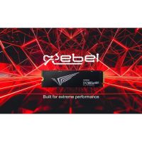 DYNAC REBEL 1T M2 2280 PCIE