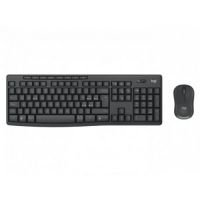LOGITECH MK370 WL DESKTOP