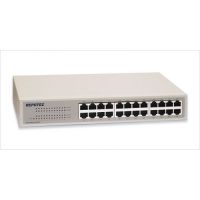 SWITCH RP-1724DR/L W/RACK 