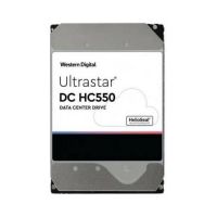 Western Digital Ultrastar 3.5in 18TB 512MB 7200RPM SATA WUH721818ALE6L4