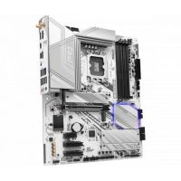 ASROCK Z890 PRO RS WIFI WHITE