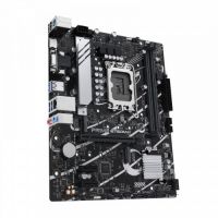 ASUS PRIME B760M-K LGA1700