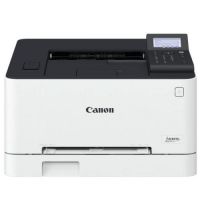 CANON LBP-633CDW COLOR