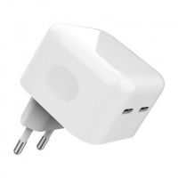 VSM CHARGER 2XUSB-C