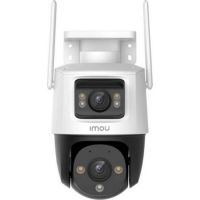 Imou Ranger Dual Wi-Fi Pan&Tilt IP camera 5MP+5MP IPC-S2XP-10M0WED