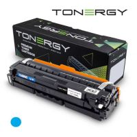 Tonergy Compatible Toner Cartridge SAMSUNG CLT-C506L Cyan 3.5k