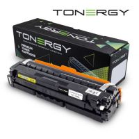 Tonergy Compatible Toner Cartridge SAMSUNG CLT-Y506L Yellow 3.5k
