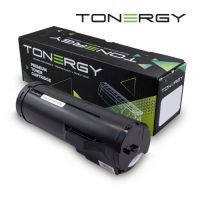 Tonergy Compatible Toner Cartridge XEROX 106R03584 Black 24.6k