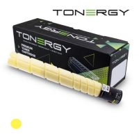 Tonergy Compatible Toner Cartridge KONICA MINOLTA TN-221 TN-321 A8K3250 Yellow 21k