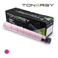 Tonergy Compatible Toner Cartridge KONICA MINOLTA TN-221 TN-321 A8K3350 Magenta 21k