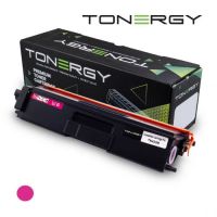 Tonergy Compatible Toner Cartridge BROTHER TN423M Magenta High Capacity 4k