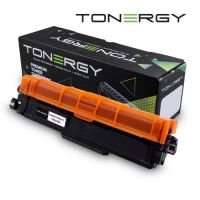 Tonergy Compatible Toner Cartridge BROTHER TN247BK Black High Capacity 3k