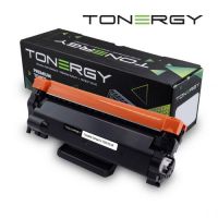 Tonergy Compatible Toner Cartridge BROTHER TN-2421XXL Black 6k