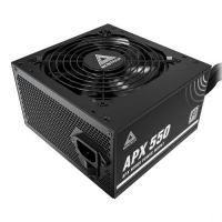 Montech PSU 550W APX 80 Plus White