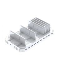 Unitek 10 Port Charging Station 96W Y-2172