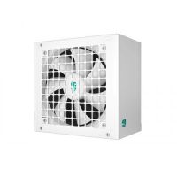 DeepCool PSU ATX 3.1 850W Gold Full Modular PN850-M White
